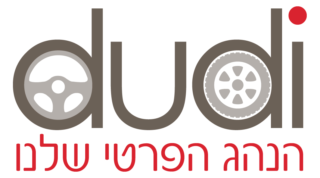 לוגו ראשי